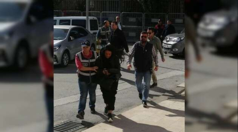40 kişiyi 30 milyon TL dolandırdı, Bursa polisi yakaladı