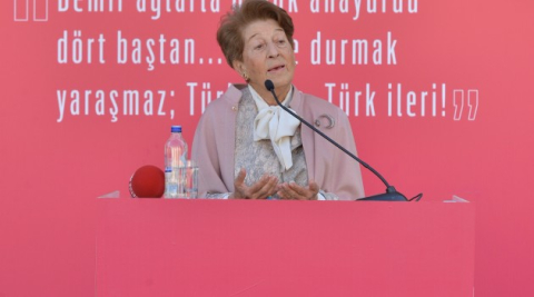 Demirağ Ailesinden Eğitime Mesleki Lise...