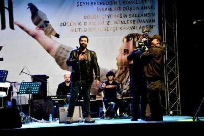 Ahmet Kaya'nın anlatıldığı filmin çekimleri Malatya'da son buldu