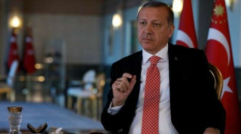 Erdoğan'dan 'KYK borçları' açıklaması