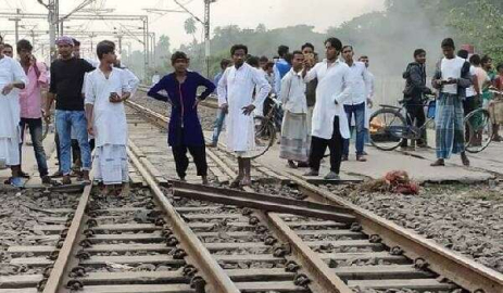 Hindistan’da din ayrımcılığı protestolarında 5 kişi hayatını kaybetti