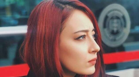 Genç avukatın öldüğü kazanın görüntüleri ortaya çıktı