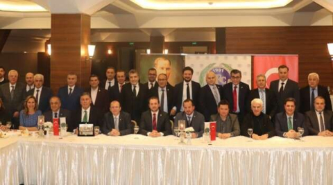 Bursa Fan Club’de Selim Yedikardeş Dönemi…