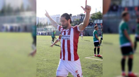 Yiğitcan Erdoğan, Elazığspor’dan ayrıldı