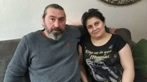 Kanser hastası Melek hemşire kendi tedavisi için toplanan parayı başka hastaya harcadı