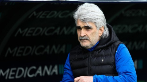 Uğur Tütüneker: "Bursaspor, taraftarıyla maçı kazanmayı istedi"