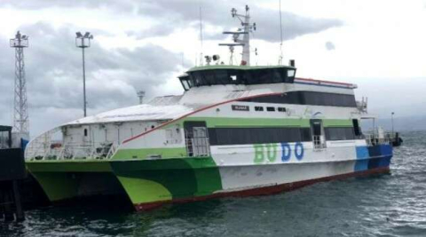 İDO ve BUDO’nun bazı seferleri iptal edildi