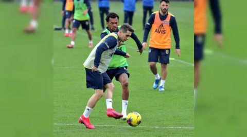 Belözoğlu istedi, Ömer Faruk Beyaz kadroda!