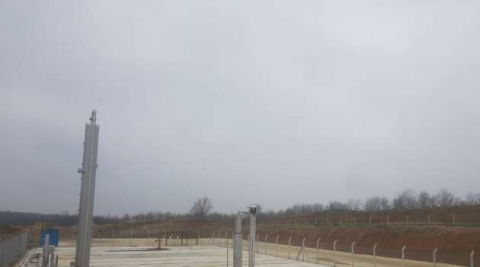 Tekirdağ’da iki kuyuda daha doğalgaz bulundu