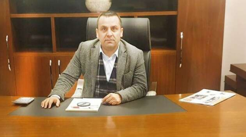 Sevinç’ten birlik çağrısı