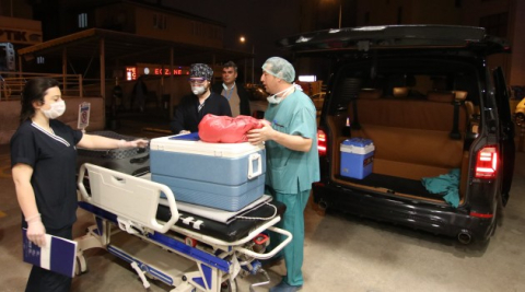 Medıcabıl Zor Günlerde Umut Oluyor