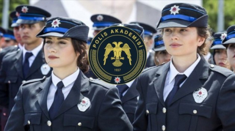 Polis Meslek Eğitim Merkezi (POMEM) Eğitim Sonu Sınavı Sonuçları açıklandı