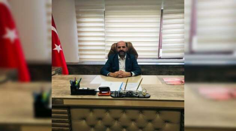 Başkan Sözen’den koruculara ’Biz Bize Yeteriz’ kampanyasına destek çağrısı