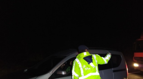 İstanbul’a giriş çıkışlar yasaklandı, yolda olanlar geri gönderiliyor