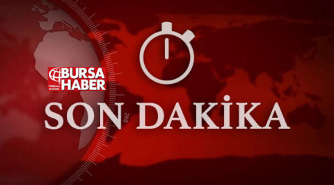 Son dakika: İçişleri Bakanı Süleyman Soylu istifa etti