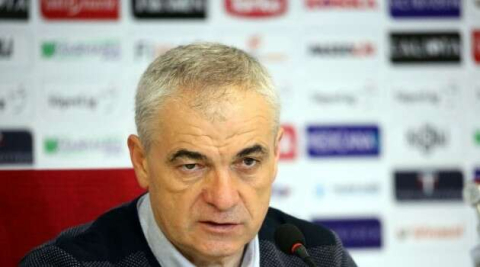 Çalımbay’dan Mert Hakan ve Emre Kılınç açıklaması! “Gidebilirler”