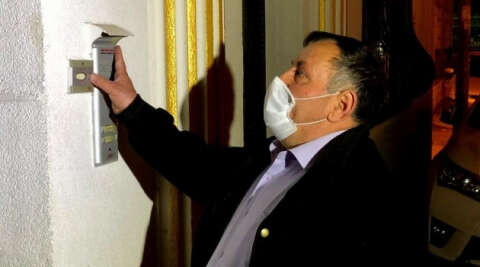 Bursa'da bu mahallede davul çalanın davulu patlıyor