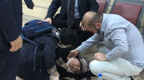 Ayşe Karaman’ın şüpheli ölümü davasında sanık için tahliye kararı