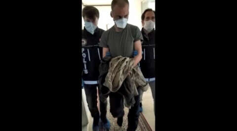 Bursa'da uyuşturucu operasyonu