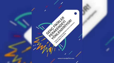 Girişimcilere Covid-19 sonrası için perakandede inovasyon çağrısı