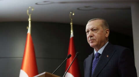 Cumhurbaşkanı Erdoğan, korona virüsle ilgili yeni kararları açıkladı