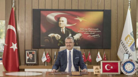 Karacabey’in Uluabatlı Hasan’ı Türk milletinin kahramanlık sembolü