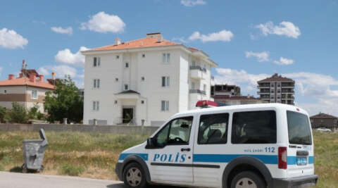 Karaman’da iki bina karantinaya alındı