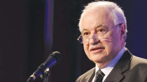 UİP Onursal Başkanı Gazali: “Salgının bitmesini beklemek ekonomileri vurur”