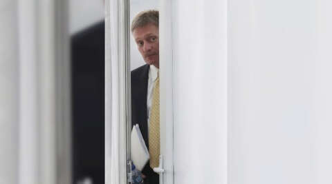 Peskov: "Orada olup biten her şey ABD’nin içişleridir. Hiçbir zaman karışmadık"