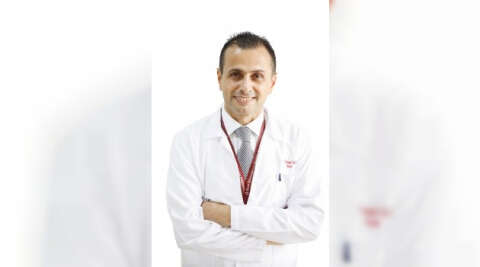 Prof. Dr. Turunç: "Erkeklerdeki sorununun tedavisi her aşamada mümkün"