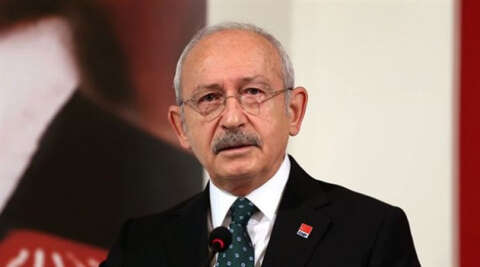 Kılıçdaroğlu: “Türkiye bölgenin en güçlü devletidir”