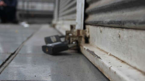 Hafta sonu 15 ilde sokağa çıkma kısıtlaması uygulanacak