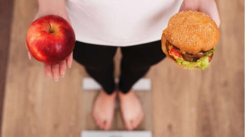 Obezite oranları gittikçe artıyor