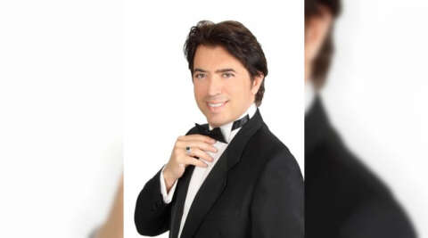 Bülent Yetiş: “Pandemi döneminde 47 şarkı yaptım”