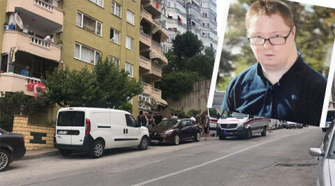 Bursa'da balkondan düşen genç hayatını kaybetti