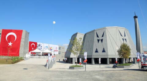 Bursa'daki imam hatip lisesi "Geleneksel Sanatlar" için yetenek sınavıyla öğrenci alacak