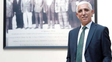 Marmarabirlik Başkanı Asa’dan tağşiş açıklaması