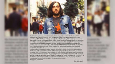 Kazım Koyuncu’nun 15. ölüm yıldönümünde ailesi pandemi nedeniyle anma programı istemiyor