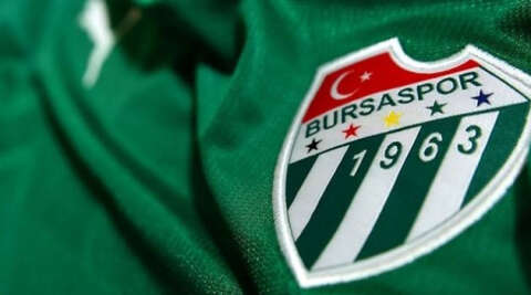 Bursaspor’un test sonuçları negatif