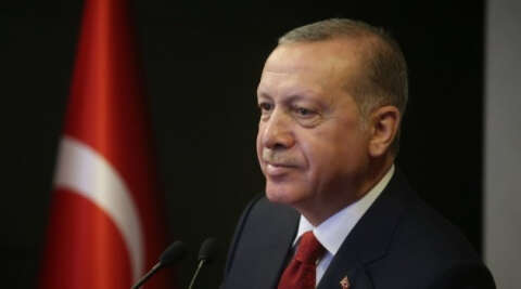 Cumhurbaşkanı Erdoğan açıkladı: 1 ay daha uzatıldı