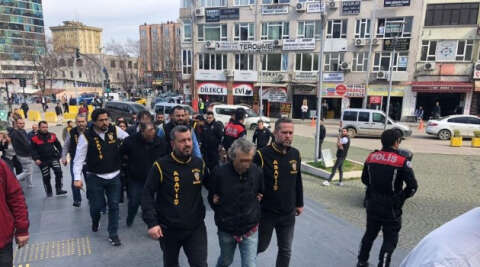Bursa'da kayıp olan adamı öldürüp toprağa gömmüşlerdi! 3 kişi hakkında...