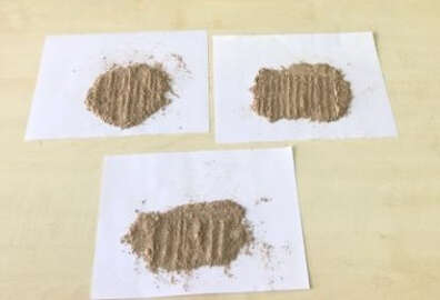 Otomobil aynalarından uyuşturucu çıktı