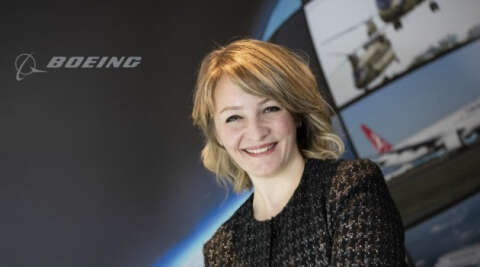 Boeing ve TUSAŞ Uluslararası Kadın Mühendisler Günü’nü kutladı