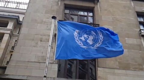 BM : “Suriye’de savaş suçu işleniyor”
