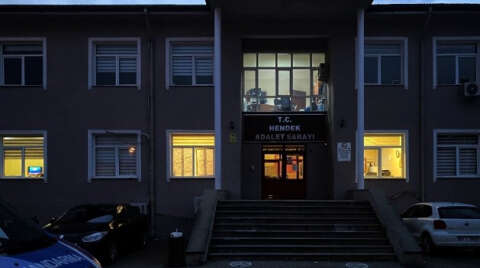 Fabrika sahibi Yaşar Coşkun tutuklandı, babası serbest kaldı