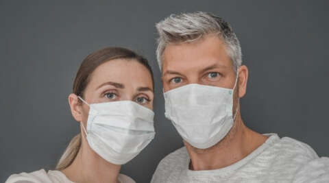 Cerrahi tulum ve maske ihracatında "Hibe şartı kaldırılsın" çağrısı