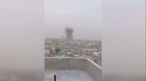 Yemen’de Husilerden yerleşim yerine balistik füze saldırısı: 3 ölü, 6 yaralı