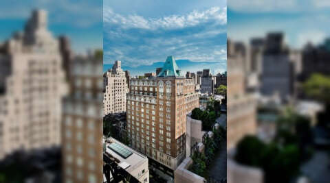 ’Amerika Kıtasının En İyi Şehir Oteli’ belli oldu