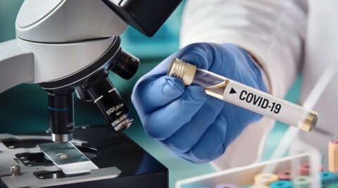 Bursa'da bir mahalle karantinaya alındı