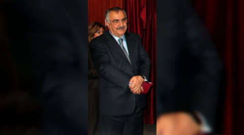 Çankaya eski Belediye Başkanı Mehmet Doğan Taşdelen, Bodrum’da hayatını kaybetti